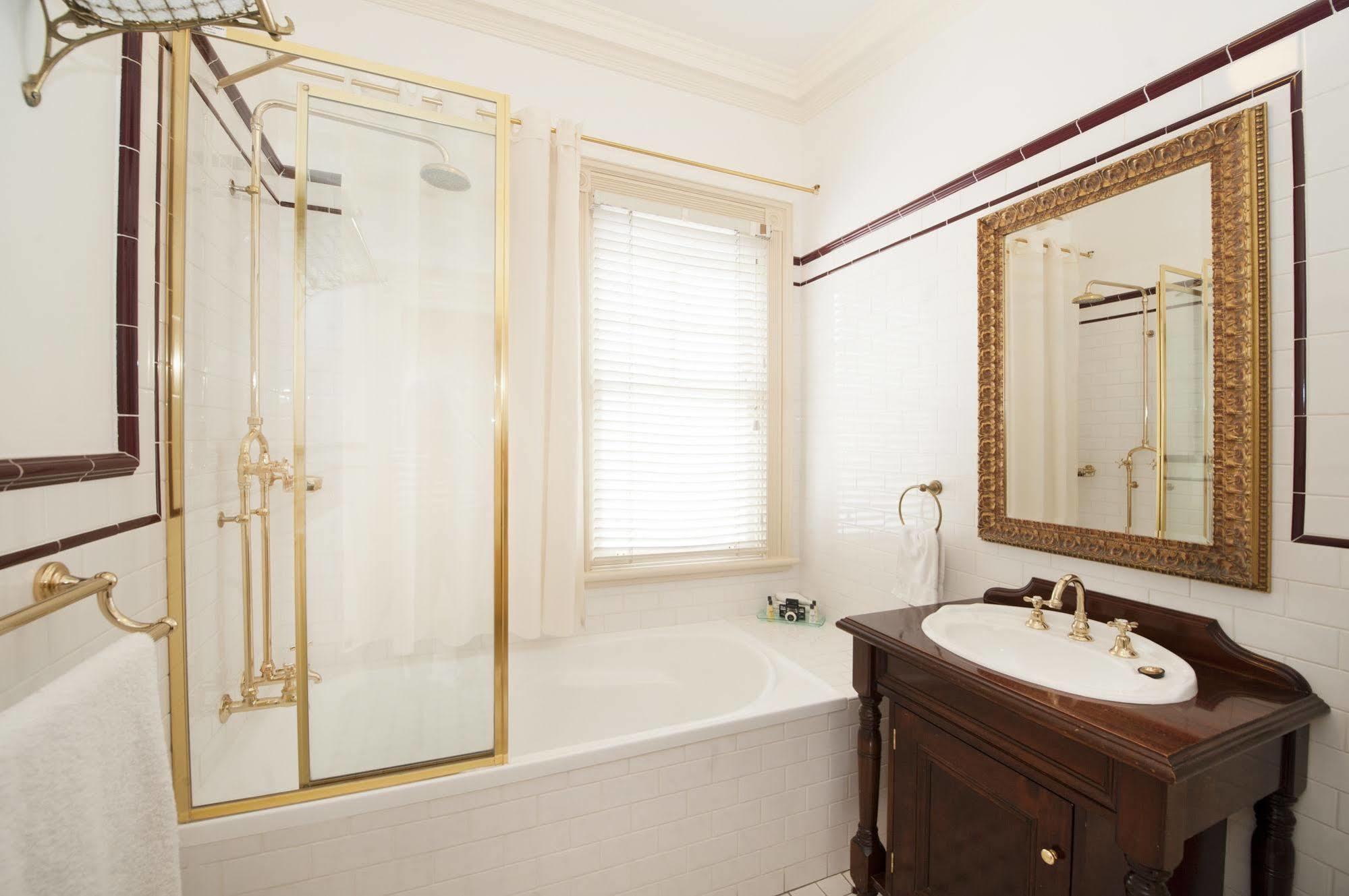 Cobb & Co Court Boutique Hotel Mudgee Exteriér fotografie