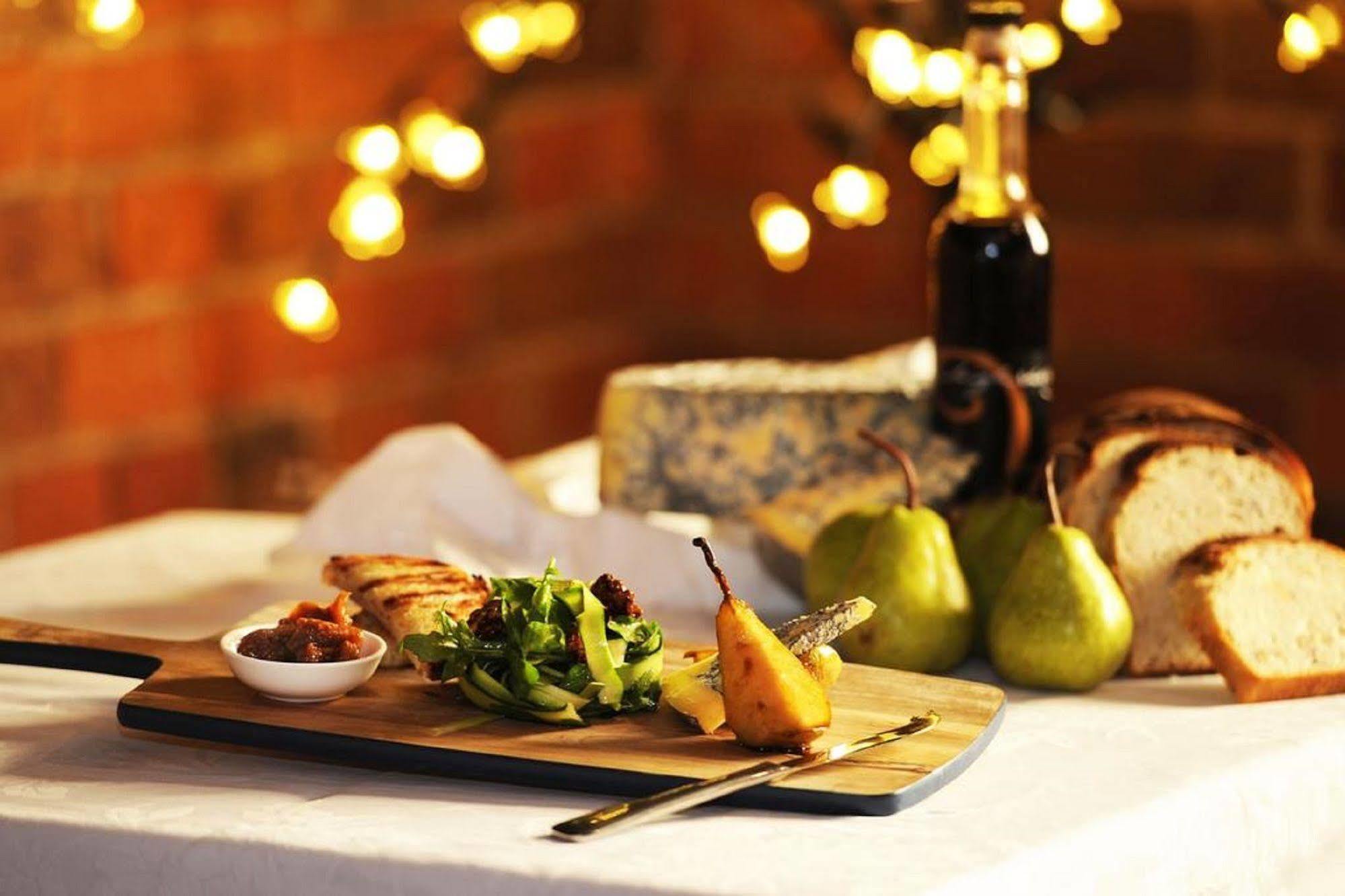 Cobb & Co Court Boutique Hotel Mudgee Exteriér fotografie